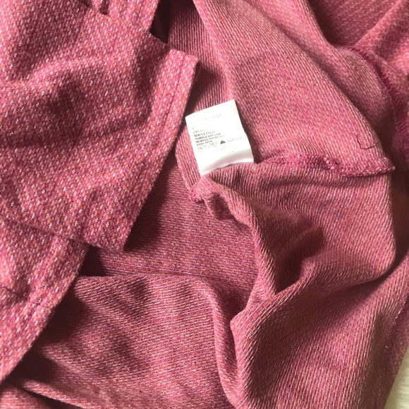 Woolrich Soft Cotton Top - Picture 7 of 10